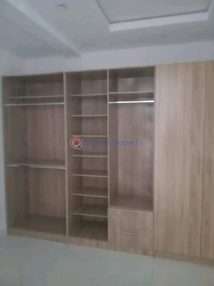 4 bedroom Maisonette For Sale Meridian Park Estate Awoyaya Ajah Lagos - 3