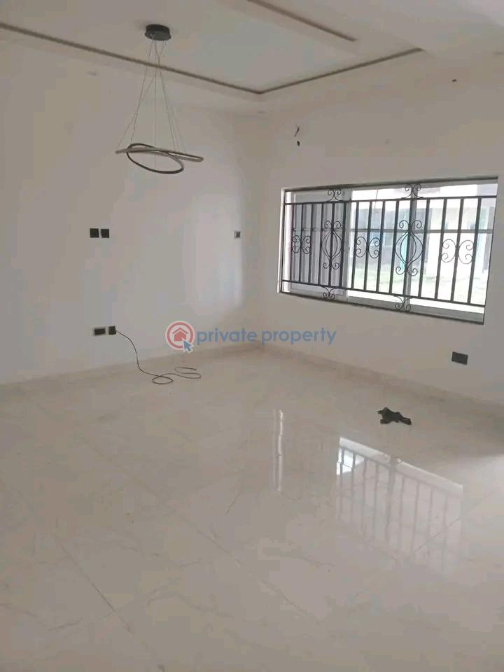 4 bedroom Maisonette For Sale Meridian Park Estate Awoyaya Ajah Lagos - 2