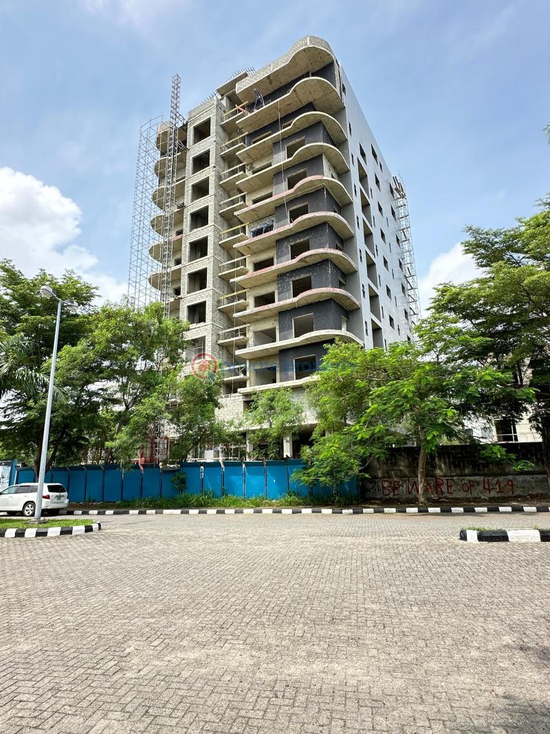 4 bedroom Block Of Flats For Sale Banana Island Ikoyi Lagos - 0