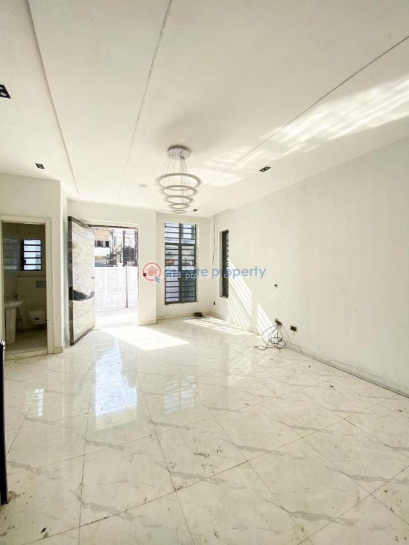 4 bedroom Duplex For Sale Ikota Gra Ikota Lekki Lagos - 1