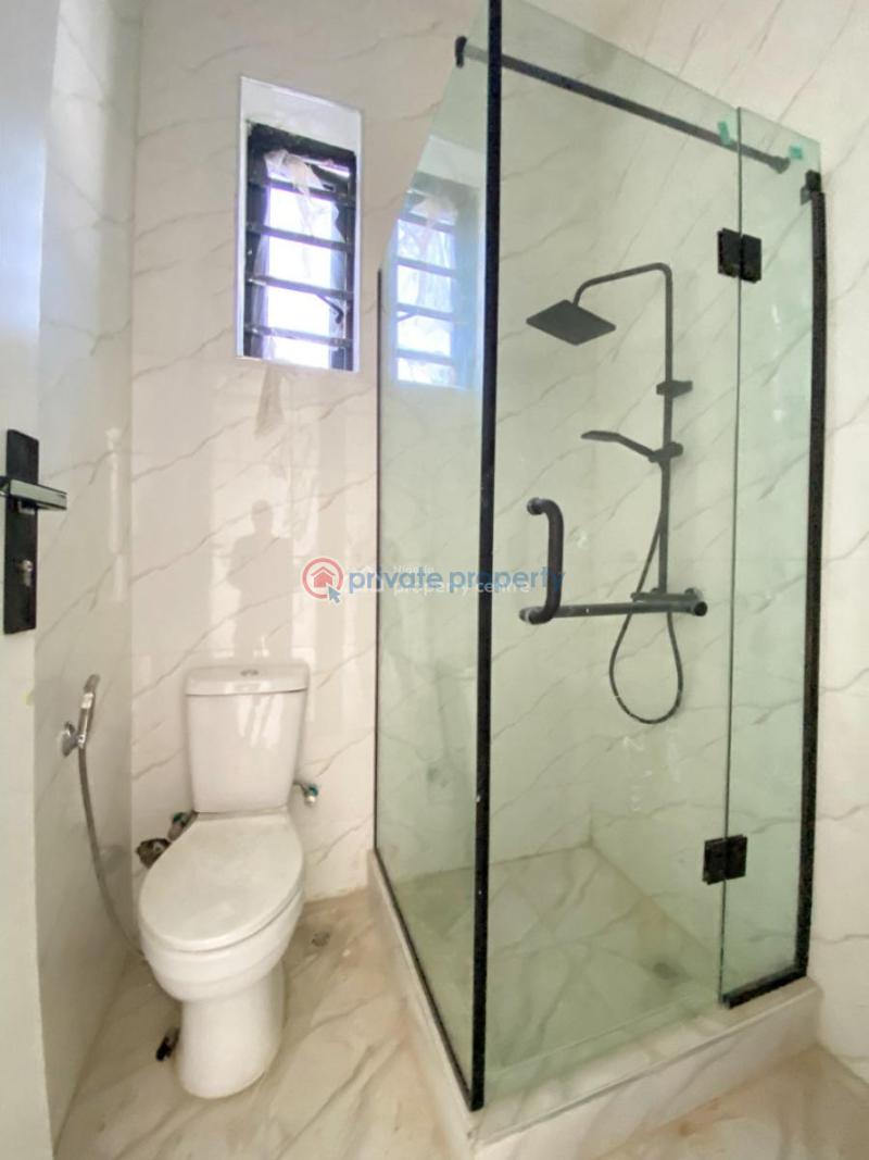 4 bedroom Duplex For Sale Ikota Gra Ikota Lekki Lagos - 3
