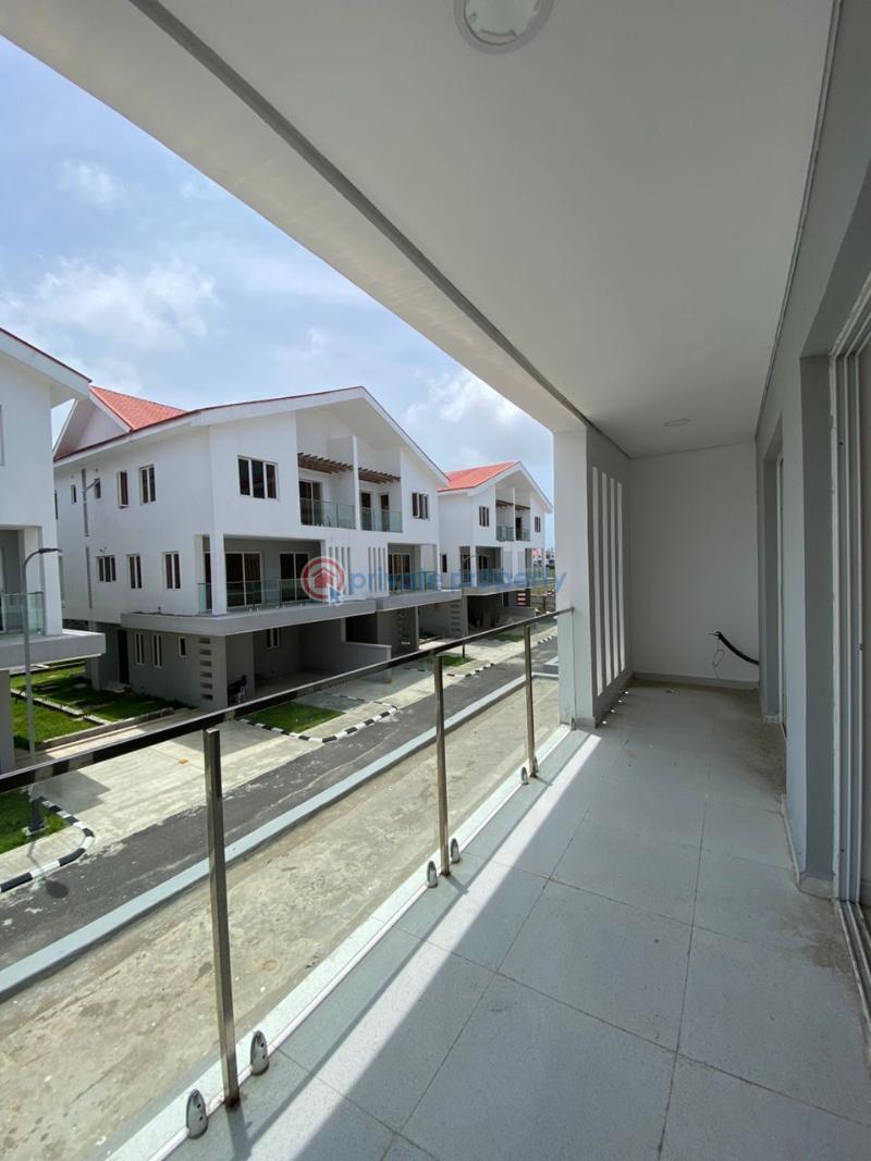 4 bedroom Semi detached Duplex For Sale Chevron Drive Lekki Lagos - 7