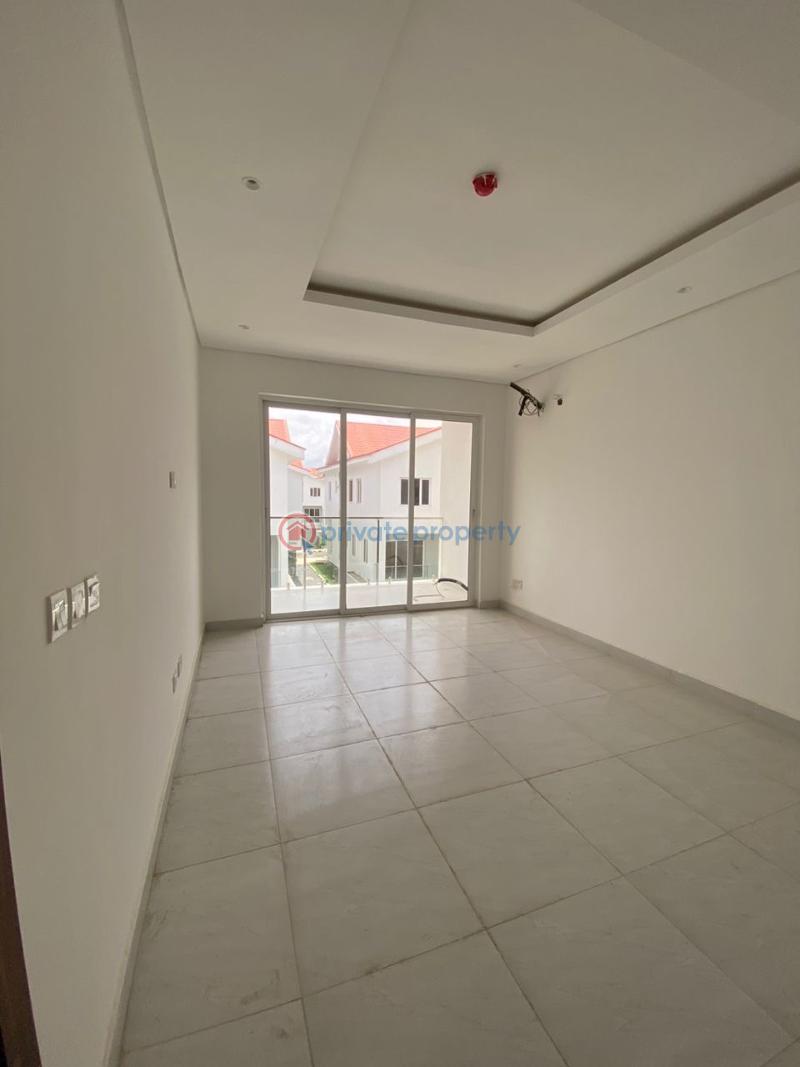 4 bedroom Semi detached Duplex For Sale Chevron Drive Lekki Lagos - 6