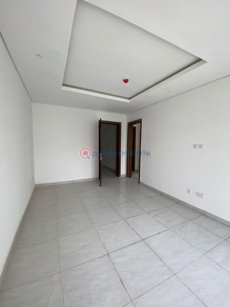 4 bedroom Semi detached Duplex For Sale Chevron Drive Lekki Lagos - 4
