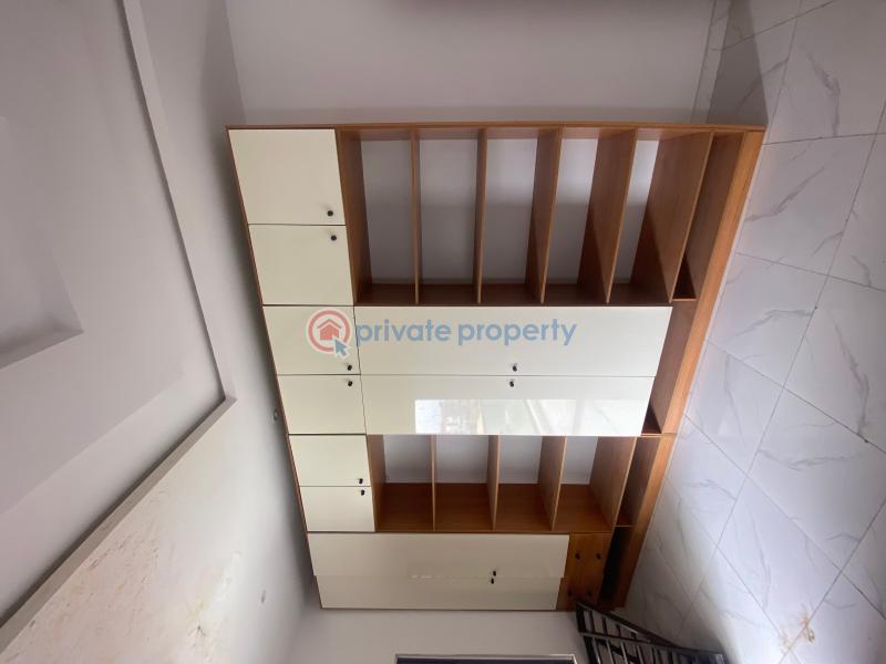 4 bedroom Detached Duplex For Sale Ologolo Lekki Lagos - 8