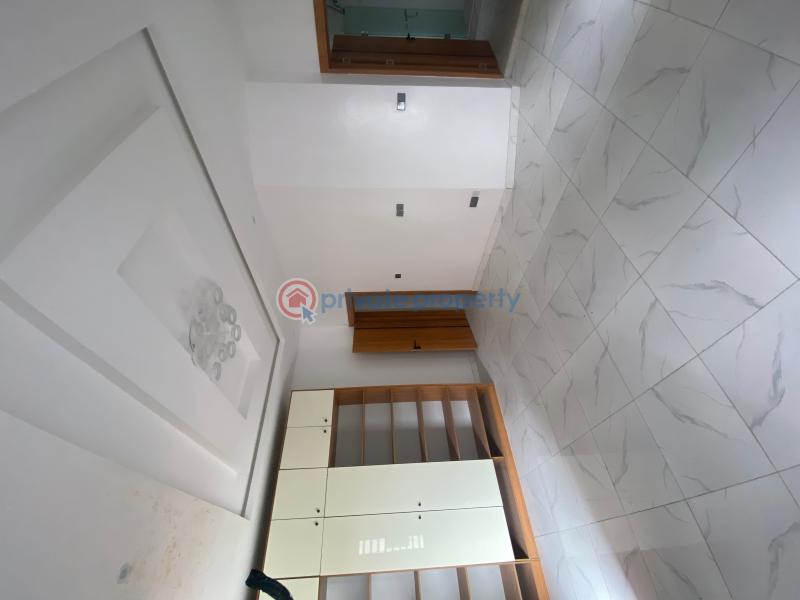 4 bedroom Detached Duplex For Sale Ologolo Lekki Lagos - 6