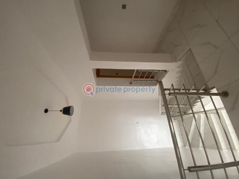 4 bedroom Detached Duplex For Sale Ologolo Lekki Lagos - 7