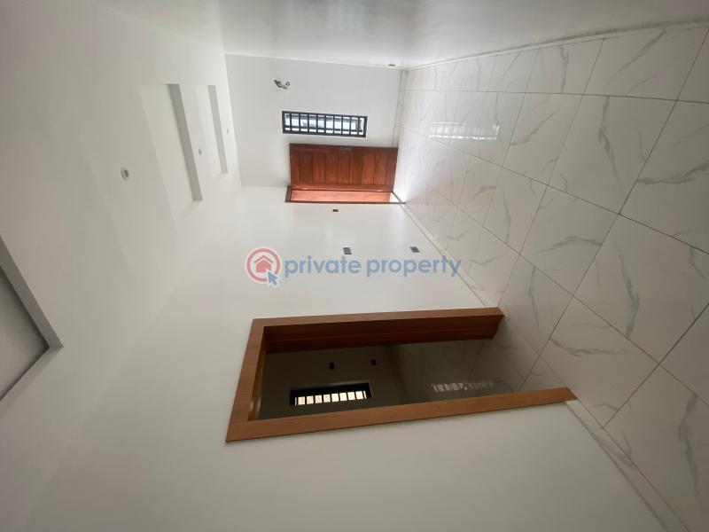 4 bedroom Detached Duplex For Sale Ologolo Lekki Lagos - 4