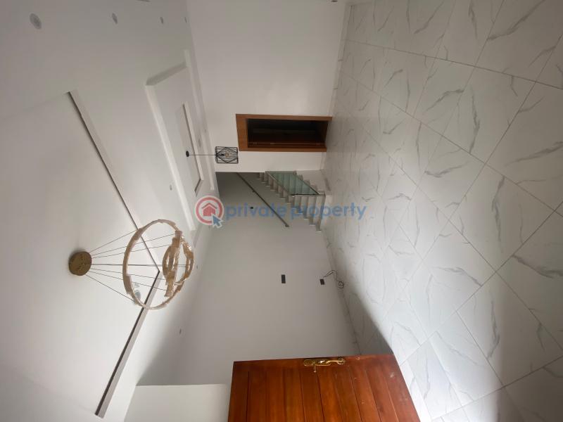 4 bedroom Detached Duplex For Sale Ologolo Lekki Lagos - 3