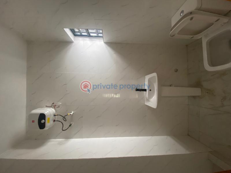 4 bedroom Detached Duplex For Sale Ologolo Lekki Lagos - 9