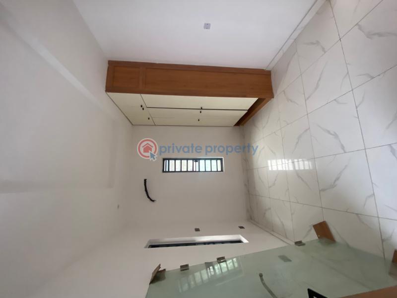 4 bedroom Detached Duplex For Sale Ologolo Lekki Lagos - 10