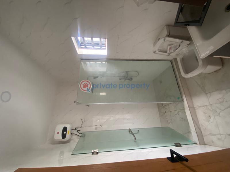 4 bedroom Detached Duplex For Sale Ologolo Lekki Lagos - 5