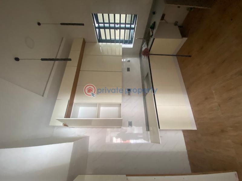 4 bedroom Detached Duplex For Sale Ologolo Lekki Lagos - 1