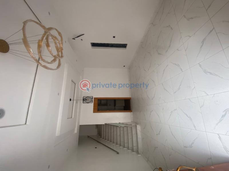 4 bedroom Detached Duplex For Sale Ologolo Lekki Lagos - 2