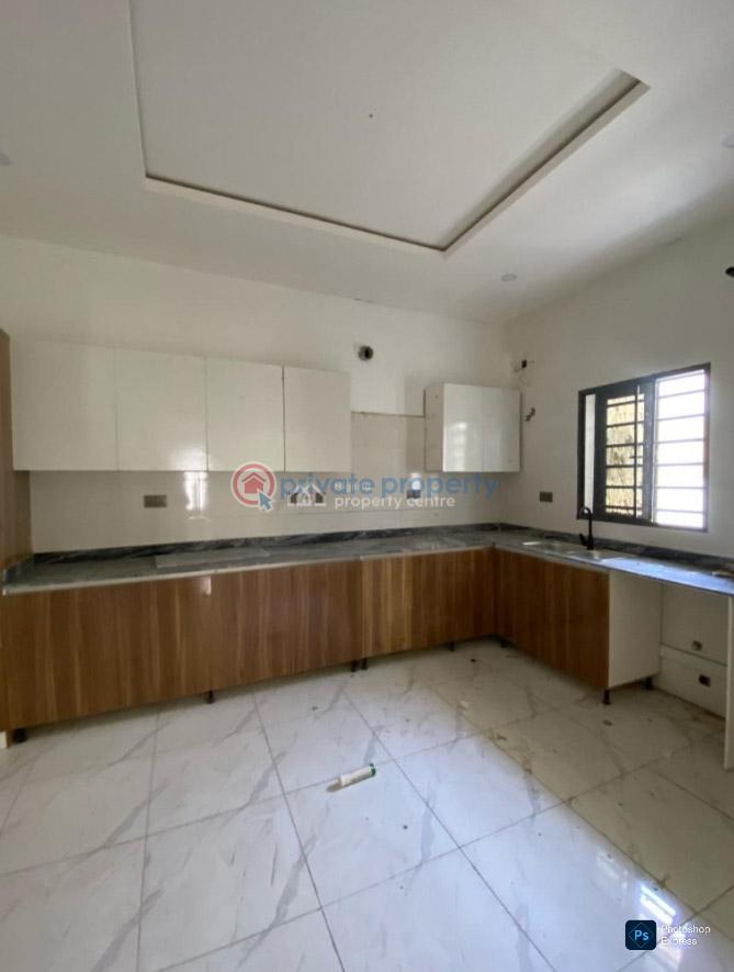 4 bedroom Duplex For Rent Harris Drive Victoria Garden City Lekki Lagos - 0