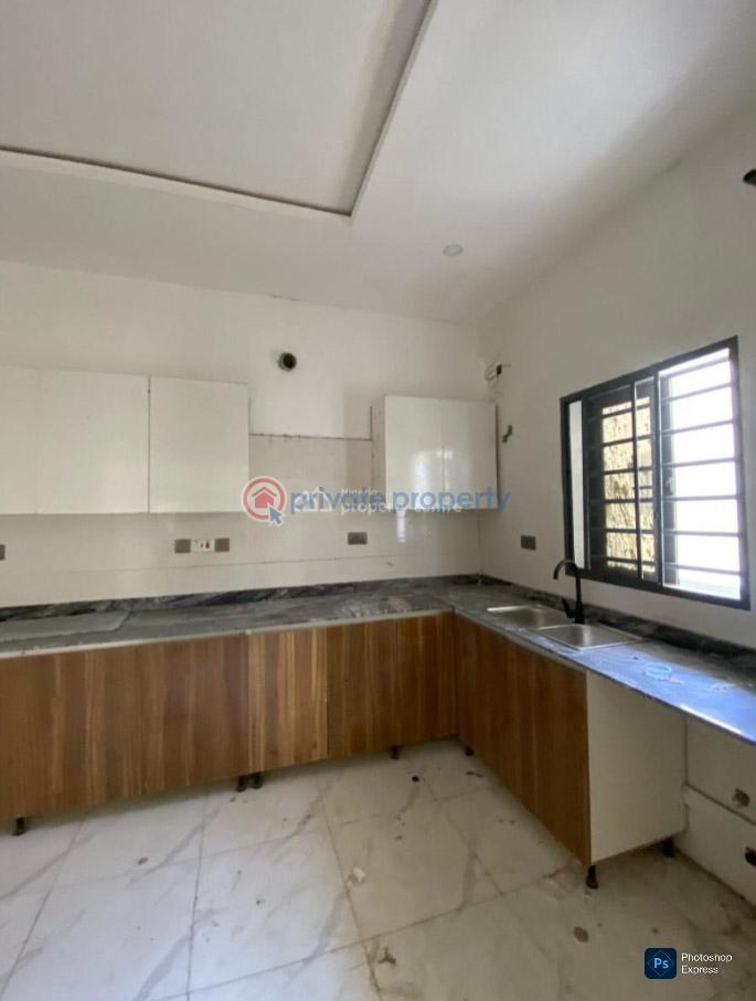 4 bedroom Duplex For Rent Harris Drive Victoria Garden City Lekki Lagos - 4