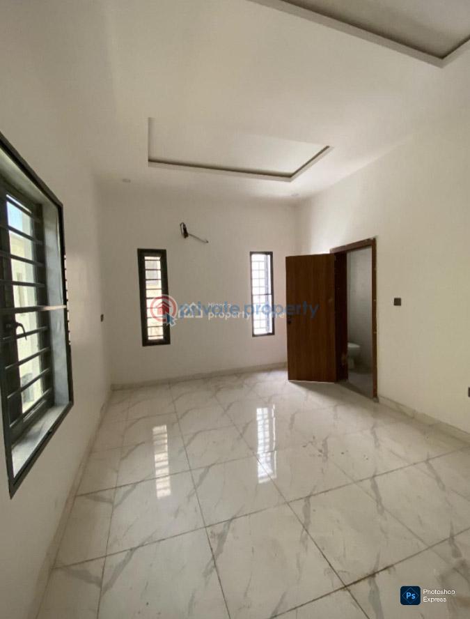 4 bedroom Duplex For Rent Harris Drive Victoria Garden City Lekki Lagos - 3