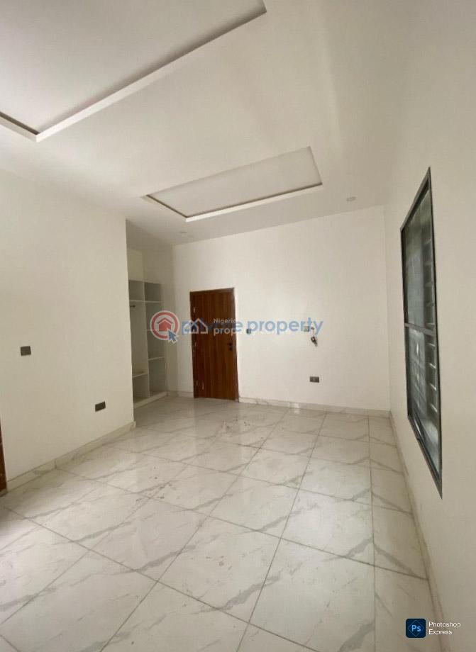 4 bedroom Duplex For Rent Harris Drive Victoria Garden City Lekki Lagos - 2