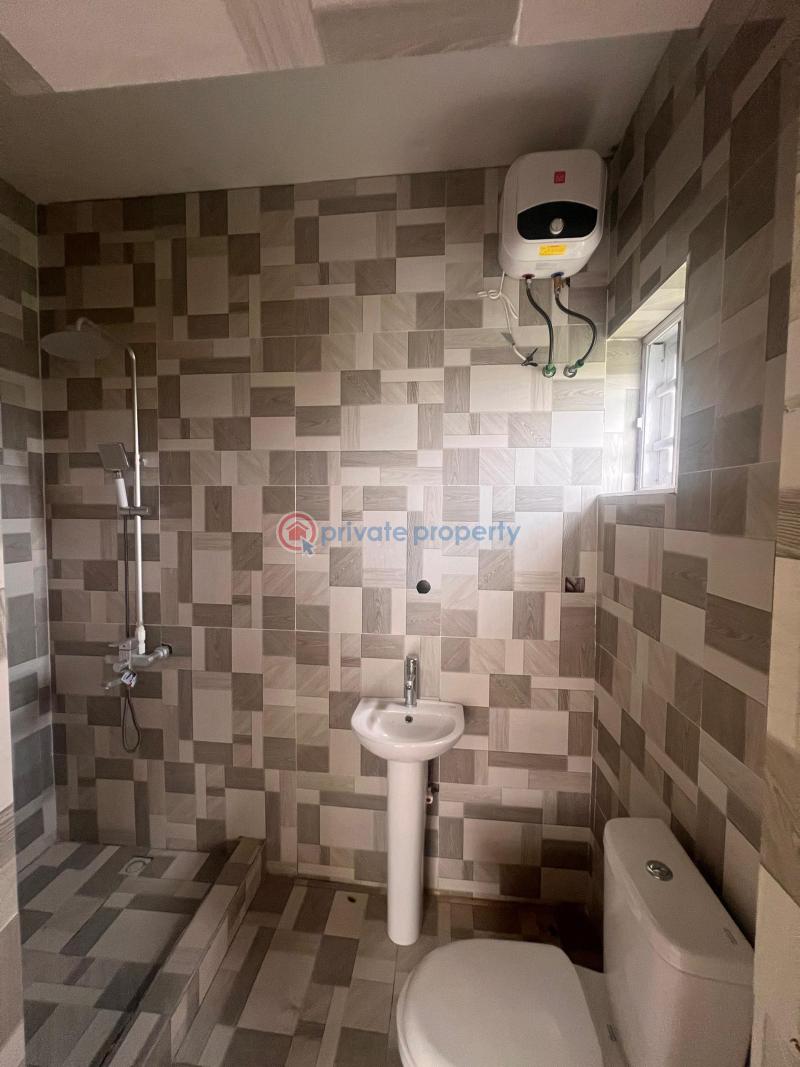 4 bedroom Detached Duplex For Rent Osapa Lekki Lagos - 10