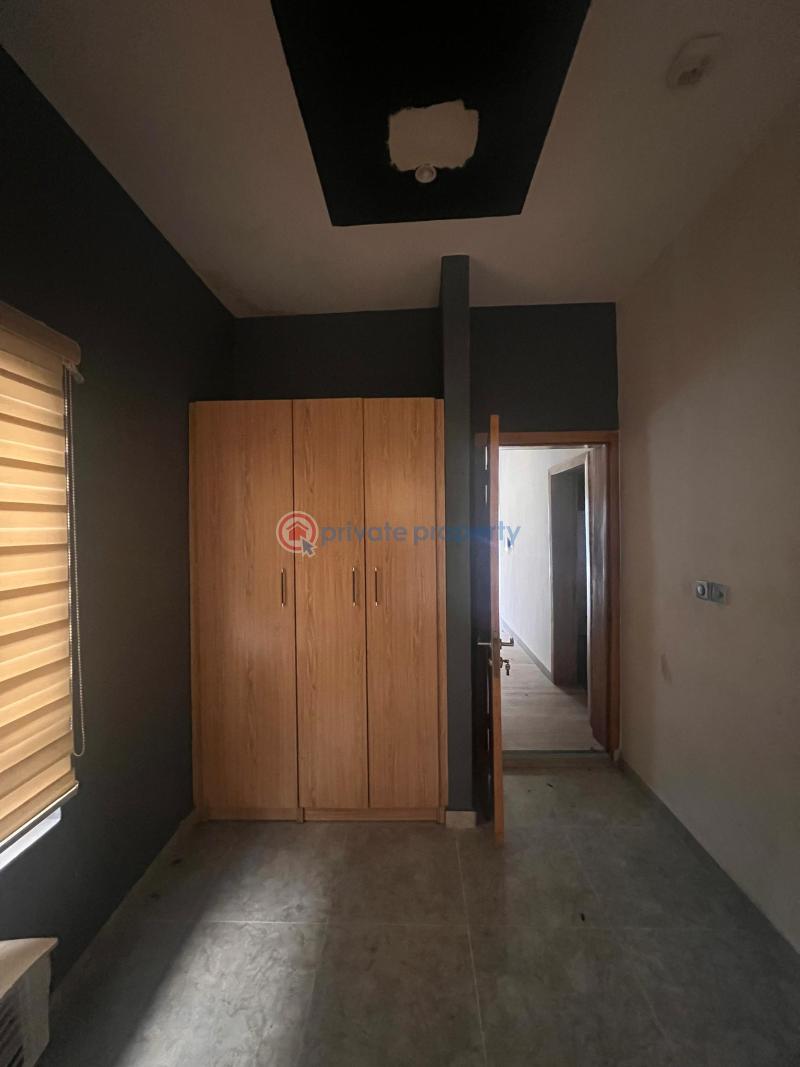 4 bedroom Detached Duplex For Rent Osapa Lekki Lagos - 7