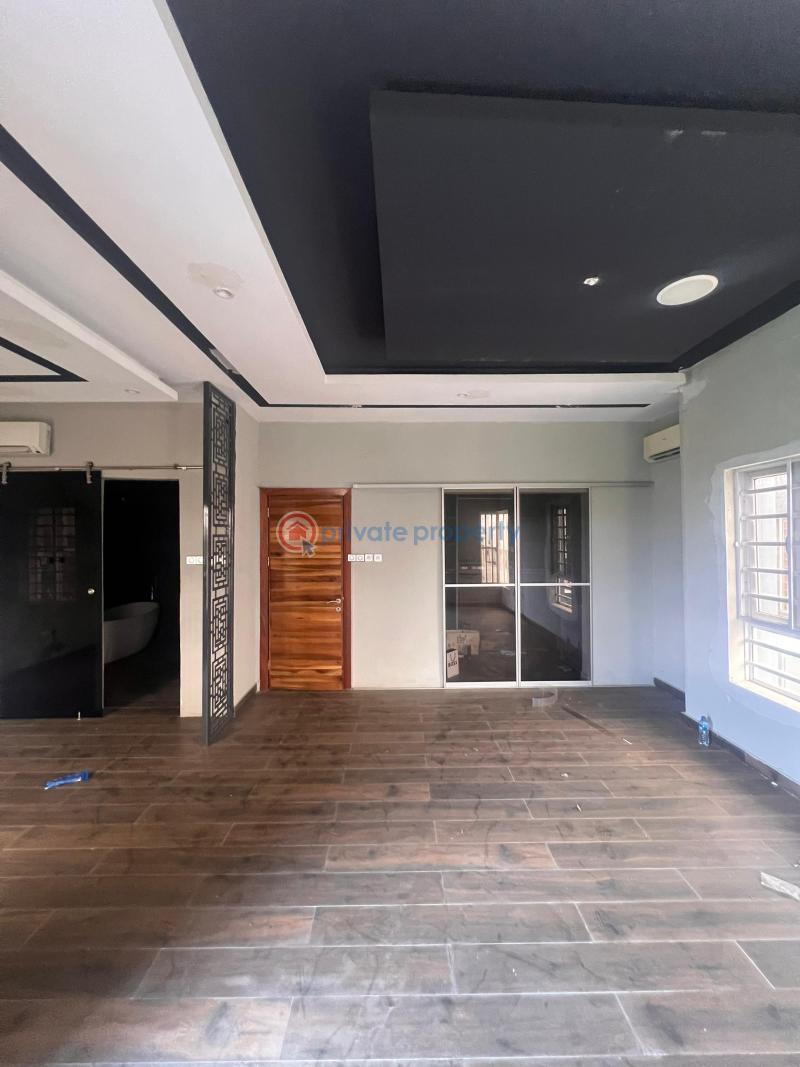 4 bedroom Detached Duplex For Rent Osapa Lekki Lagos - 6