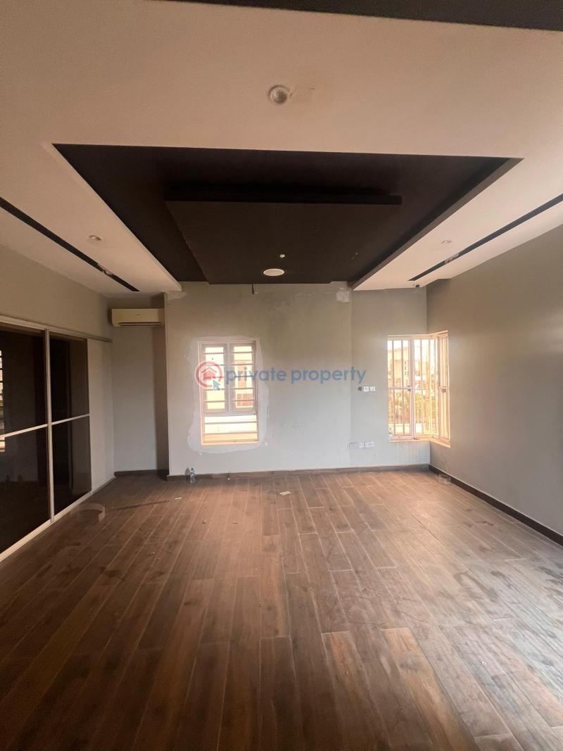 4 bedroom Detached Duplex For Rent Osapa Lekki Lagos - 9