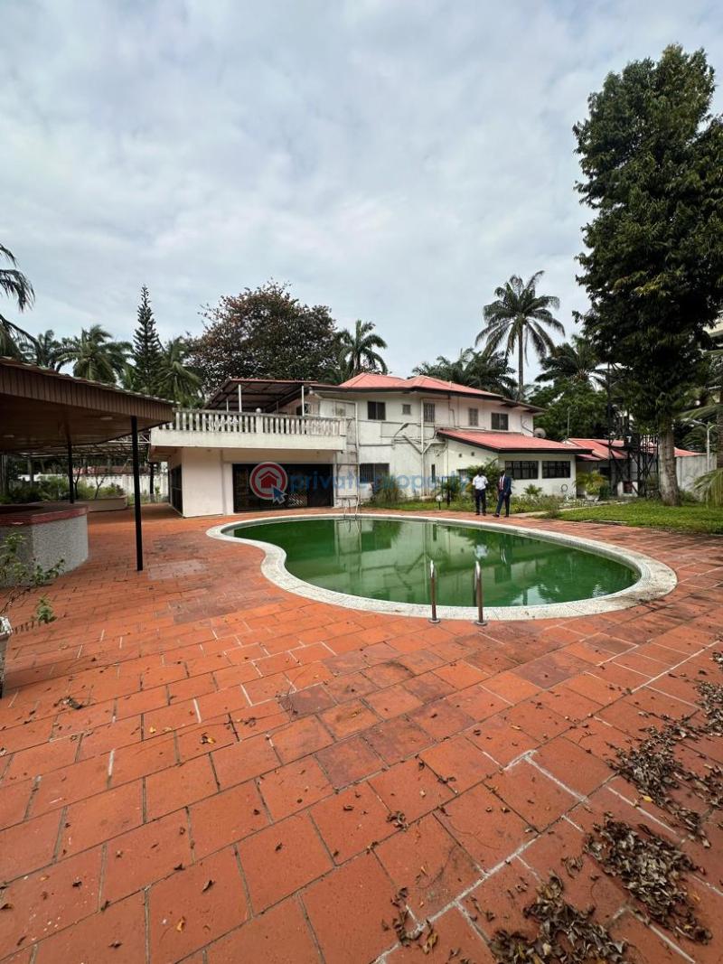 4 bedroom House For Rent Ikoyi Lagos - 7