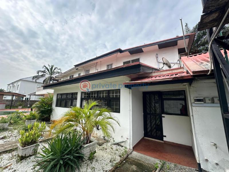 4 bedroom House For Rent Ikoyi Lagos - 4