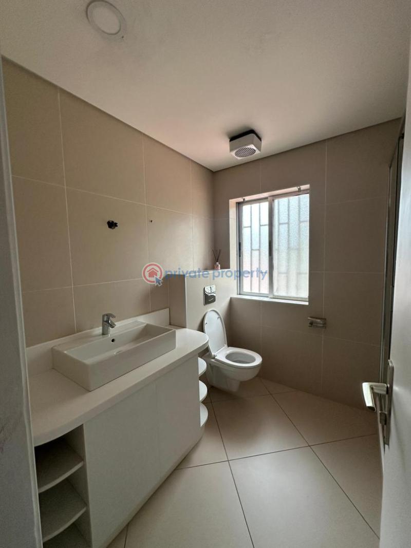 4 bedroom House For Rent Ikoyi Lagos - 3