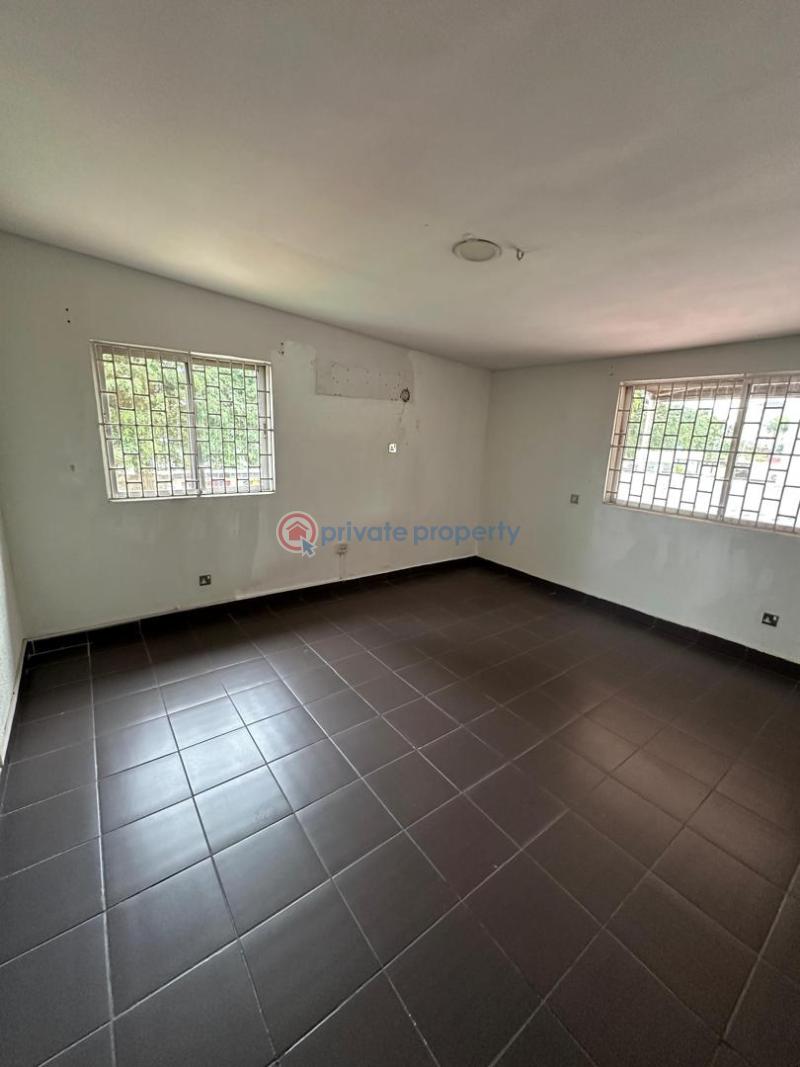 4 bedroom House For Rent Ikoyi Lagos - 6