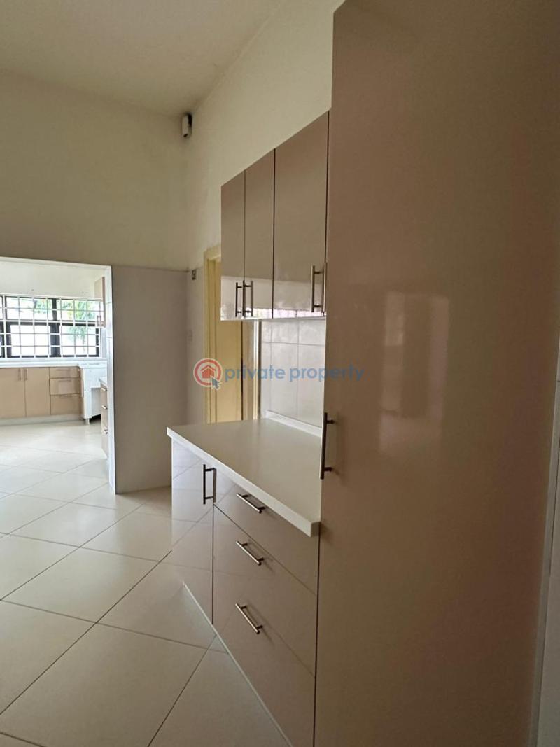 4 bedroom House For Rent Ikoyi Lagos - 12