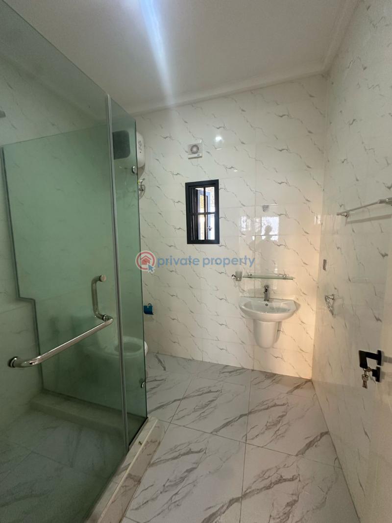 4 bedroom Penthouse For Sale Agungi Lekki Lagos - 2