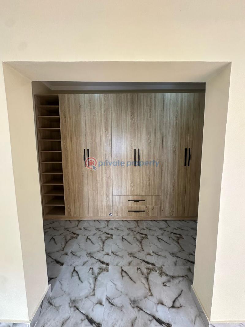 4 bedroom Penthouse For Sale Agungi Lekki Lagos - 8