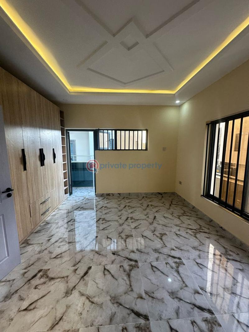 4 bedroom Penthouse For Sale Agungi Lekki Lagos - 4