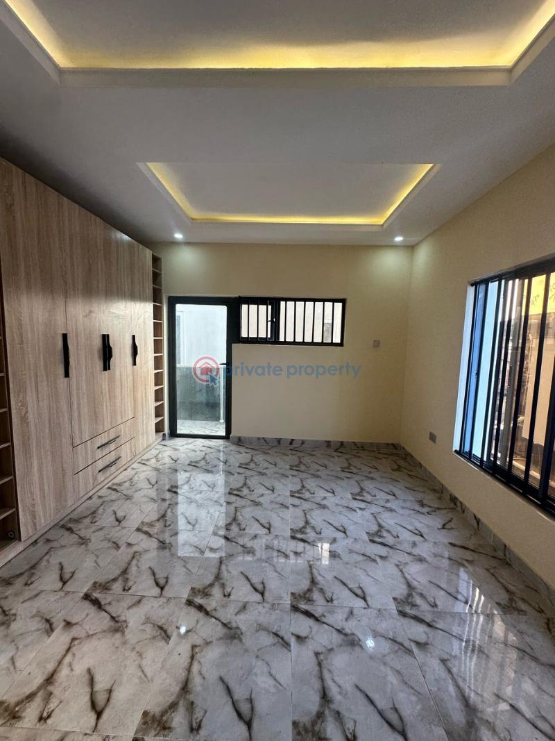 4 bedroom Penthouse For Sale Agungi Lekki Lagos - 11