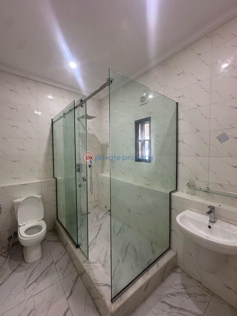 4 bedroom Penthouse For Sale Agungi Lekki Lagos - 10