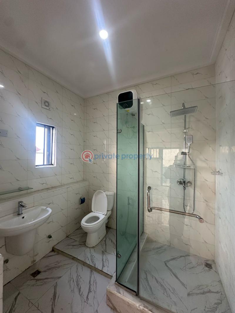 4 bedroom Penthouse For Sale Agungi Lekki Lagos - 13