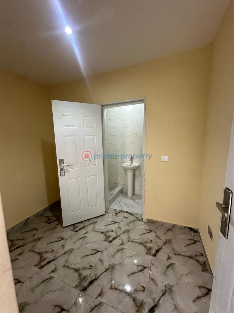 4 bedroom Penthouse For Sale Agungi Lekki Lagos - 16