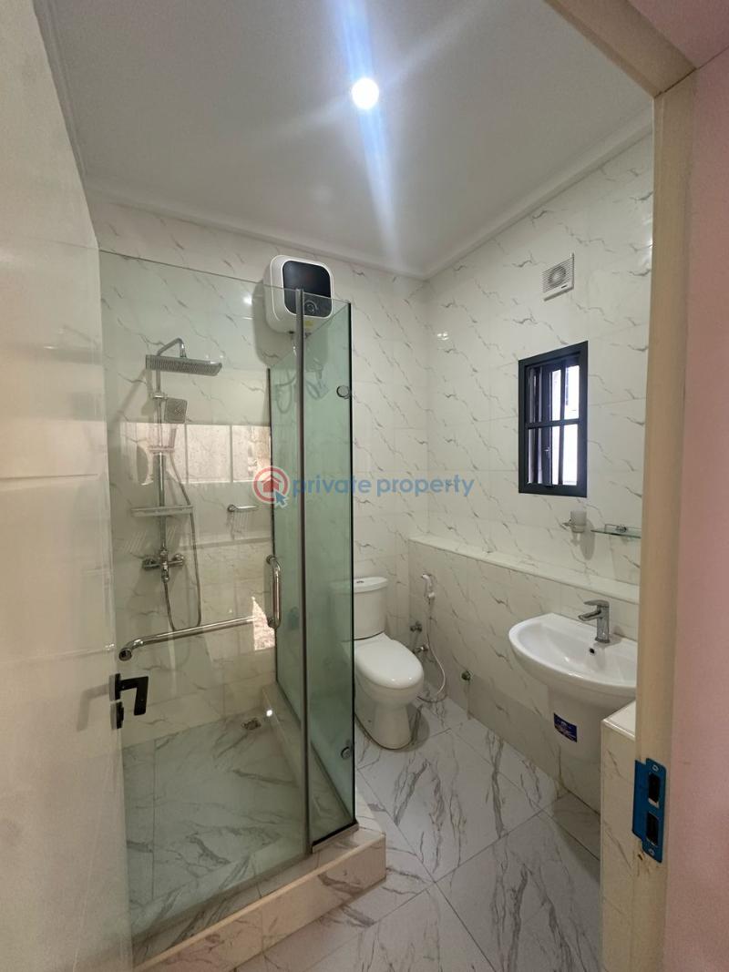 4 bedroom Penthouse For Sale Agungi Lekki Lagos - 6