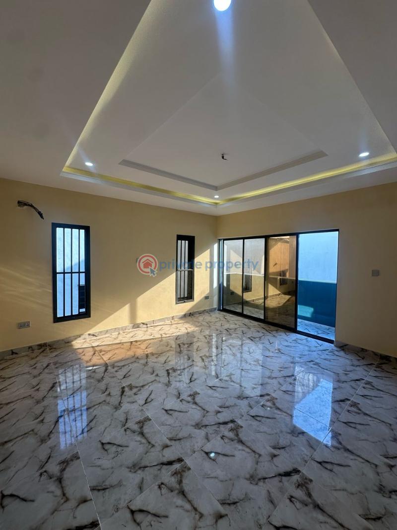 4 bedroom Penthouse For Sale Agungi Lekki Lagos - 7