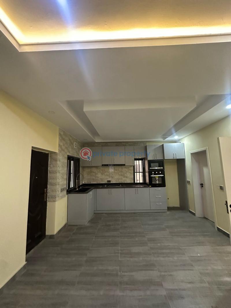 4 bedroom Penthouse For Sale Agungi Lekki Lagos - 1