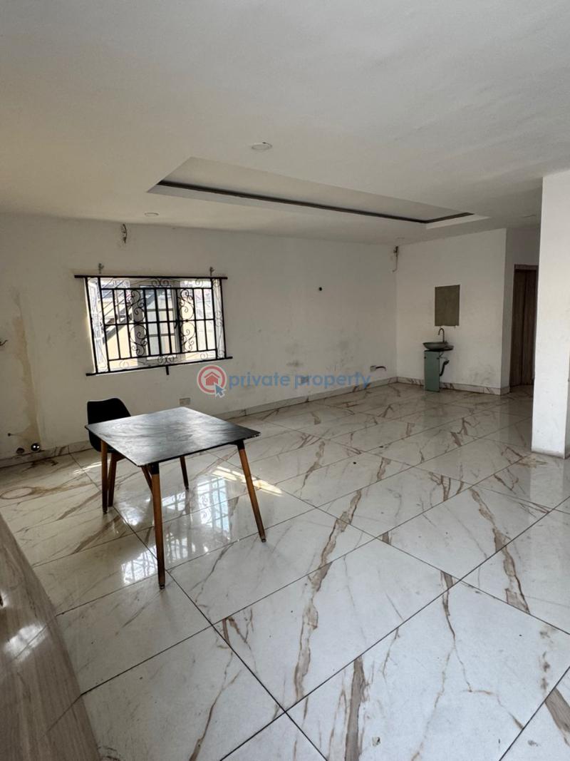 Commercial Property For Rent Lekki Phase 1 Lagos - 4