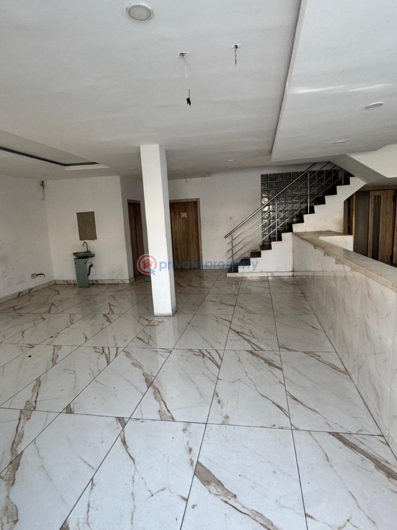 Commercial Property For Rent Lekki Phase 1 Lagos - 6