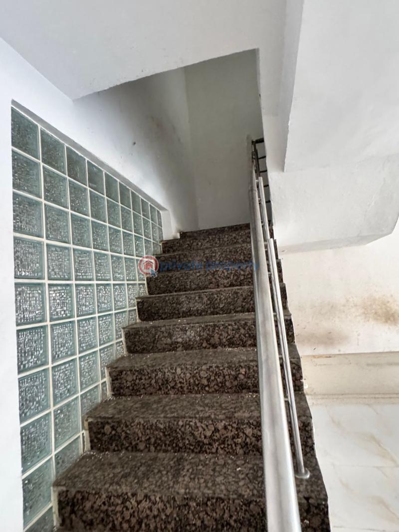 Commercial Property For Rent Lekki Phase 1 Lagos - 5