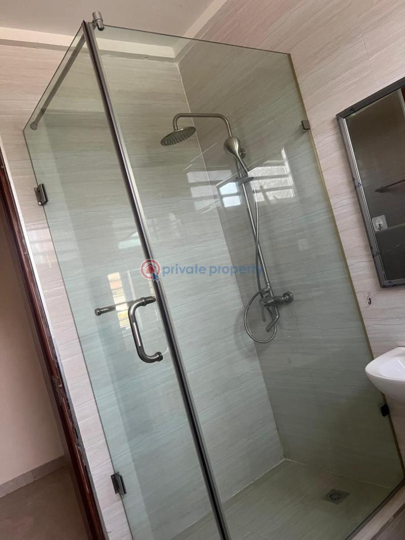 4 bed duplex - 12 4 bedroom Terraced Duplex For Sale Off Adeniyi Jones Adeniyi Jones Ikeja Lagos - 12