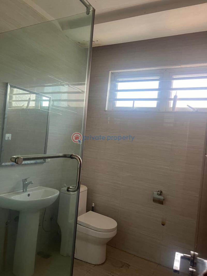 4 bed duplex - 11 4 bedroom Terraced Duplex For Sale Off Adeniyi Jones Adeniyi Jones Ikeja Lagos - 11