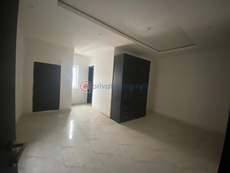 4 bedroom Terraced Duplex For Rent Meadow Hall Ikate Ikate Elegushi Lekki Lagos - 7