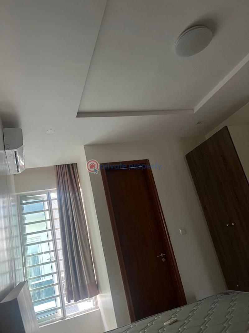 4 bed duplex - 6 4 bedroom Terraced Duplex For Sale Off Adeniyi Jones Adeniyi Jones Ikeja Lagos - 6