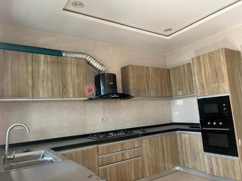 4 bed duplex - 3 4 bedroom Terraced Duplex For Sale Off Adeniyi Jones Adeniyi Jones Ikeja Lagos - 3