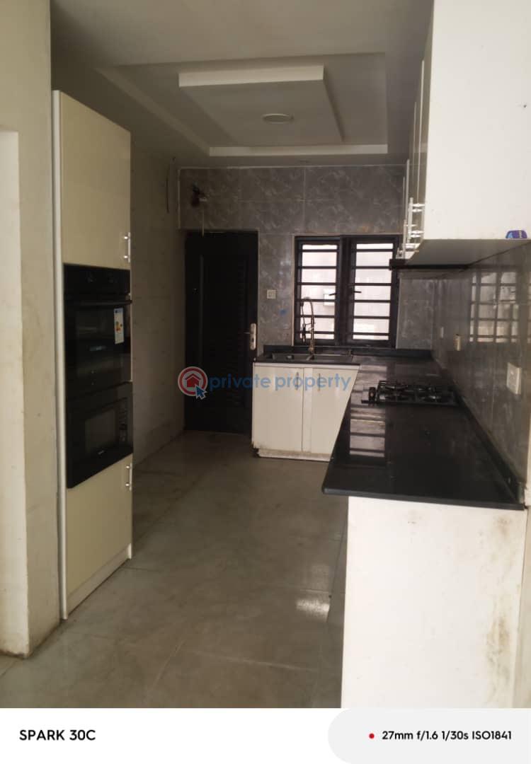 4 bedroom Terraced Duplex For Rent Awuse Estate Ikeja Opebi Ikeja Lagos - 3